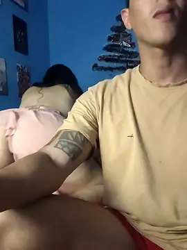 Cam4 Free Live Porn of VictorVondoom