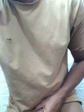 Cam4 Private Sex Chat of VictorVondoom