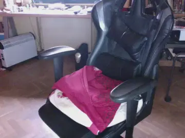 Cam4 Sex Chat of nizi31