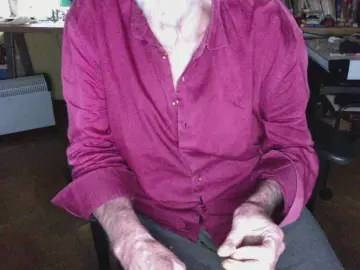 Cam4 Private Sex Chat of nizi31