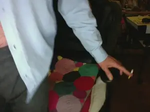 Cam4 Live Porn of nizi31