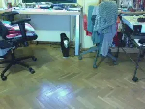 Cam4 Nude Webcam of nizi31