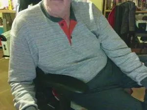 Cam4 Live Porn of nizi31