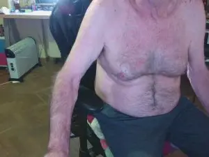 Cam4 Sex Cam of nizi31