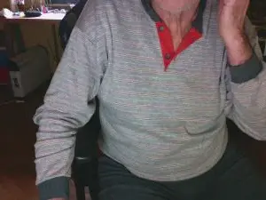 Cam4 Adult Webcams of nizi31