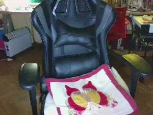 Cam4 Nude Webcam of nizi31