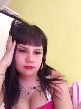 Cam4 Sex Chat of Aleja69hot