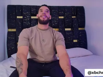 Cam4 Best live sex cam show of Chris_Blacke