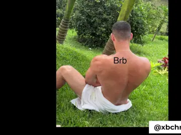 Cam4 Best Webcam of Chris_Blacke