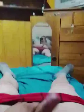 Cam4 Live Sex of ElPeneduro25