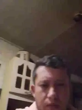 Cam4 Free Live Porn of ElPeneduro25