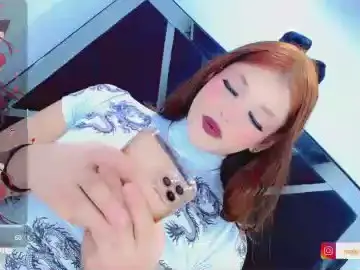 Cam4 Adult Video Chat of Irenne_Rouss