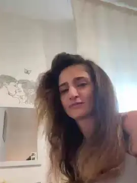 Cam4 Free Live Porn of Jessinairobi