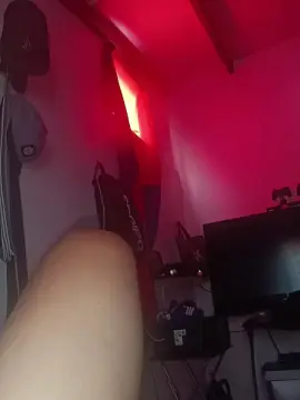 Cam4 Live Sex Cam of Jota2121