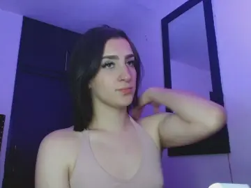 Cam4 Sex Cam of damelio_triana