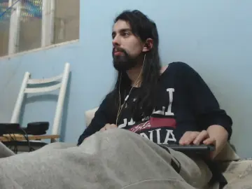 Cam4 Sex Chat of johncontasecund