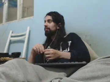 Cam4 Live Sex Cam of johncontasecund