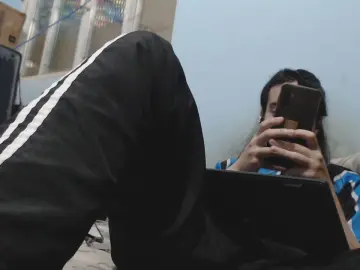 Cam4 Live Sex of johncontasecund