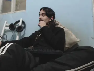 Cam4 Live Sex of johncontasecund