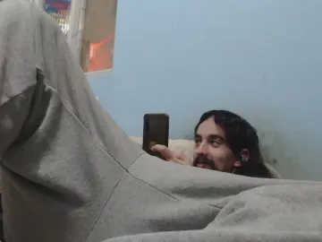 Cam4 Sex Cam of johncontasecund