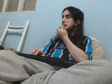 Cam4 Adult Webcam of johncontasecund