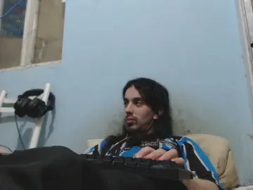 Cam4 Sex Cam of johncontasecund