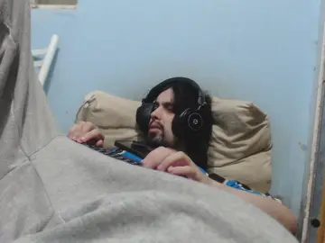 Cam4 Sex Cam of johncontasecund