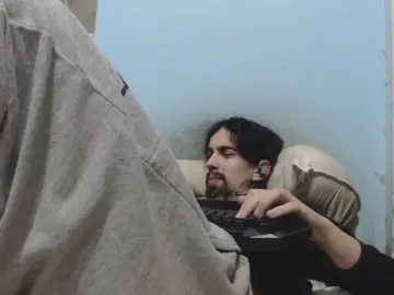 Cam4 Nude Webcam of johncontasecund