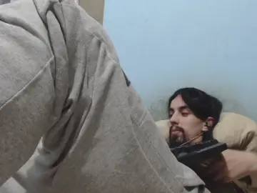 Cam4 Private Sex Chat of johncontasecund