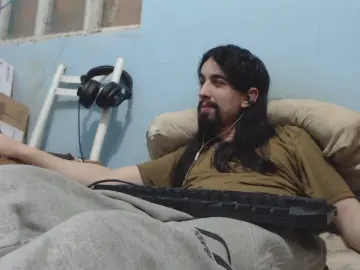 Cam4 Live Sex Cam of johncontasecund