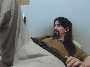 Cam4 Free Live Porn of johncontasecund