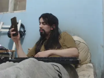 Cam4 Live Sex Cam of johncontasecund