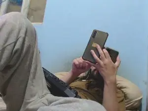 Cam4 Sex Chat of johncontasecund