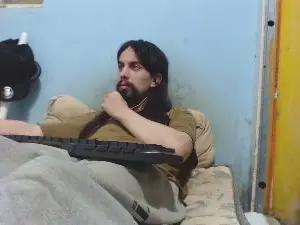 Cam4 Free Porn Cam of johncontasecund