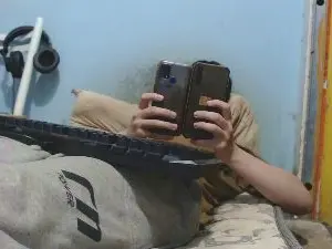 Cam4 Adult Video Chat of johncontasecund