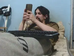 Cam4 Free Porn Cam of johncontasecund