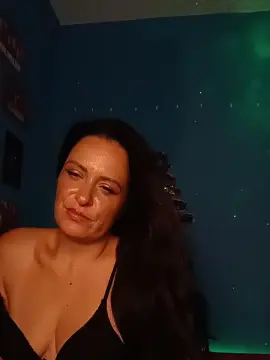 Cam4 Adult Webcam of luna666_sexy