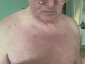 Cam4 Nude Webcam of rutgerf