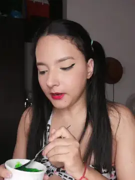 Cam4 Live Sex Cam of shagi_