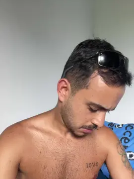 Cam4 Live Sex of xxxranier