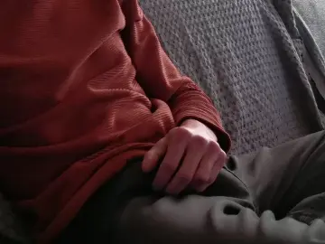 Cam4 Sex Cam of DutchWolf