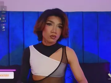 Cam4 Best live sex cam show of FernandaFox_