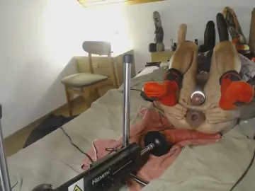 Cam4 Nude Webcam of Kmsmxff