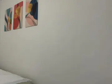 LubaSikarskie from cam4