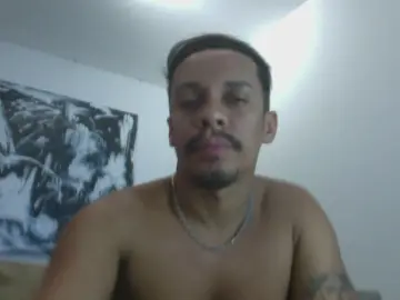 Cam4 Adult Webcams of LucasSSA25