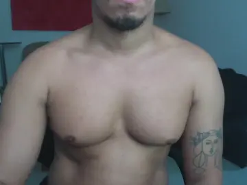 Cam4 Adult Webcam of LucasSSA25