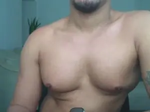 Cam4 Best Webcam of LucasSSA25