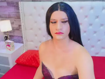 Cam4 Adult Video Chat of TRINY_TS