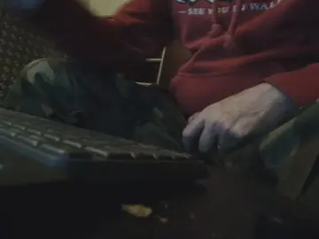 Cam4 Adult Webcam of markskin