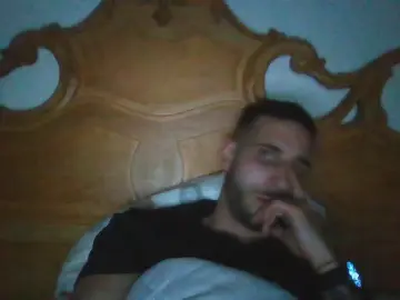 Cam4 Live Sex Cam of rasta0744